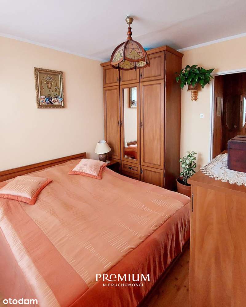 4 pokoje ul. Chopina Oława-3