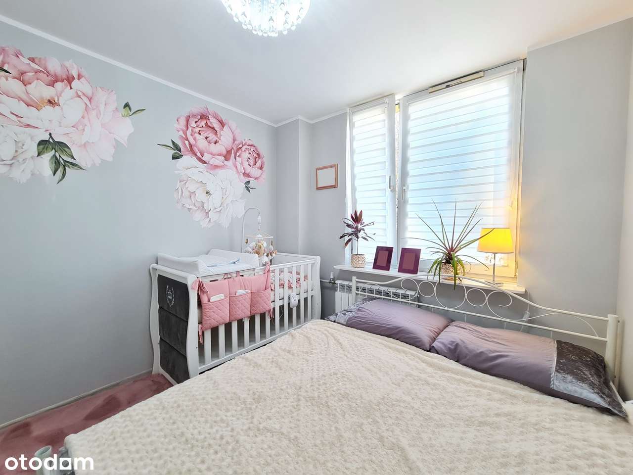 Ulica Szymały-polecamy wyremontowane M3 w bloku na 1 piętrze!-7