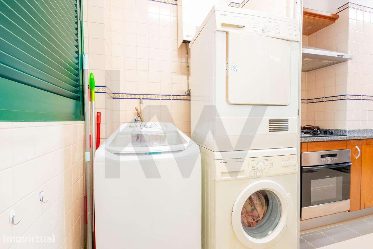 Apartamento T3 Duplex no Funchal-27