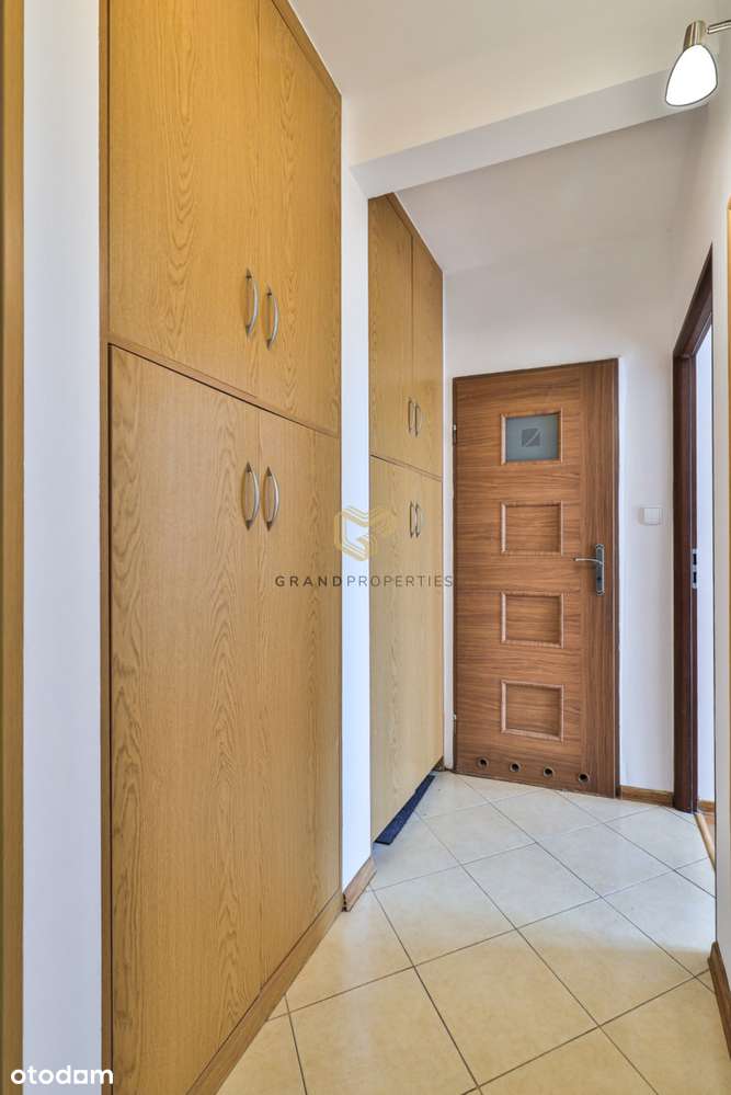 Metro Płocka, ul.Wolska 75, 2-pokojowe na sprzedaż-12