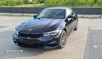 BMW Seria 3 320d xDrive - 14