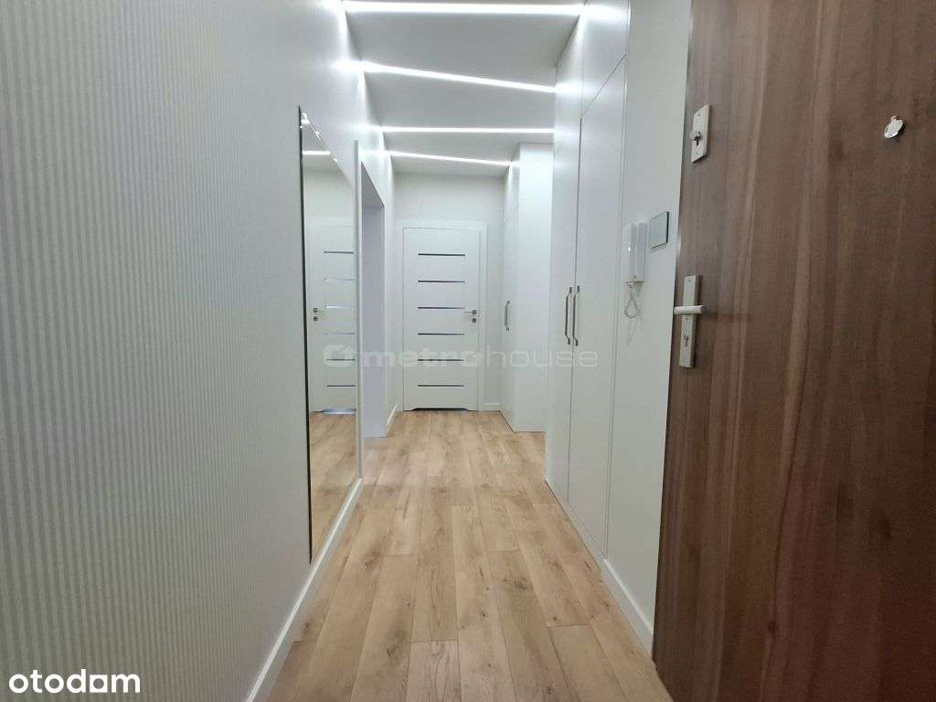 Elegancja i komfort 45,5 m², balkon-7