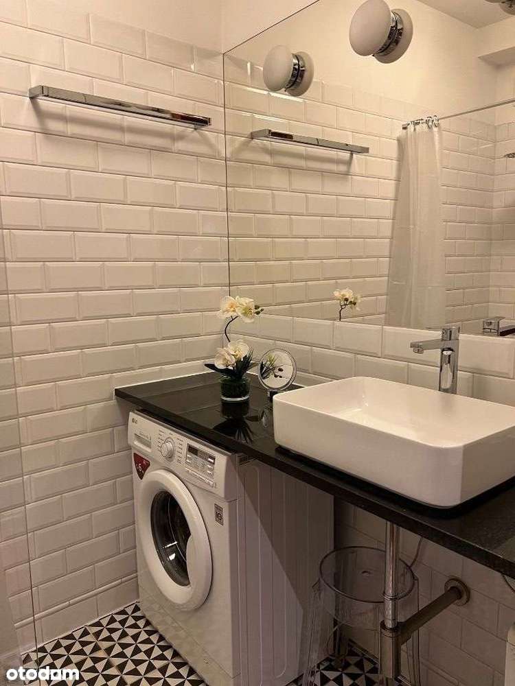 Śródmieście 2 pokoje - Pełny obrazek: 5/7