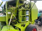 Claas rollant 250 - 6