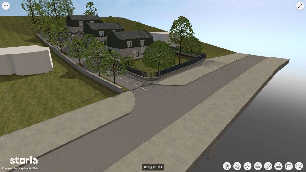 Teren intravilan Sura Mare - Imagine principală: 4/6