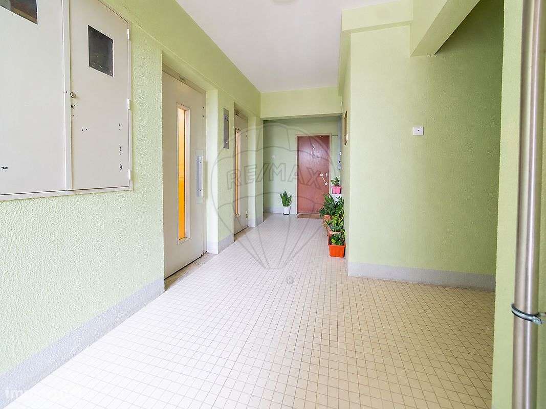 Apartamento T1 para venda-15