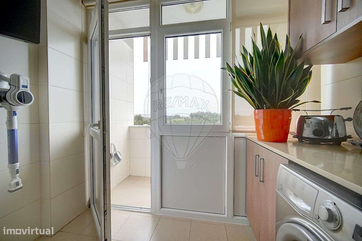 Apartamento T3 para venda-7
