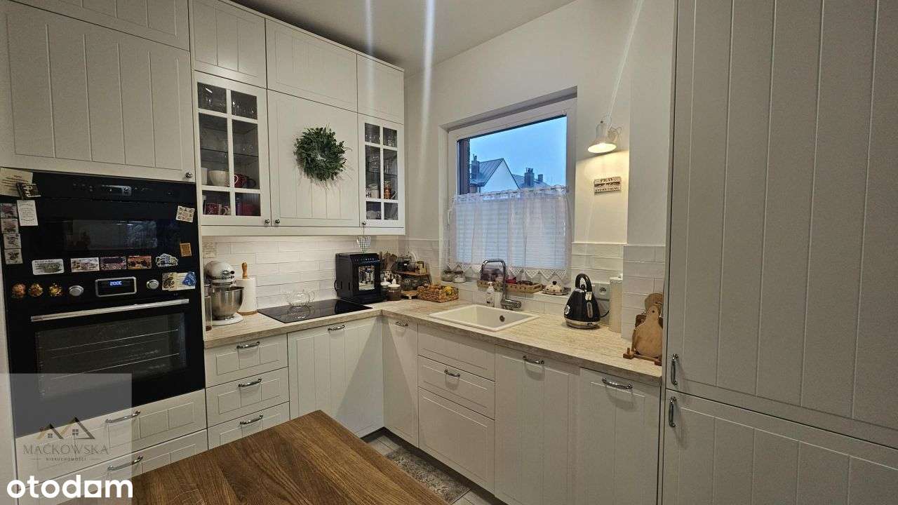 " Nowoczesny segment w Nowej Woli " - Pełny obrazek: 2/13