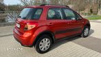 Suzuki SX4 1.5 - 18