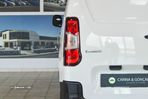 Opel Combo 1.5 CDTi L1H1 - 51