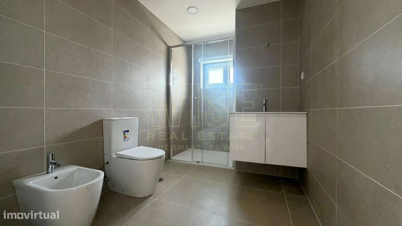 Apartamento T3 - Carris 12 - Lousã-12