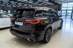 BMW X5 xDrive30d AT MHEV - 8