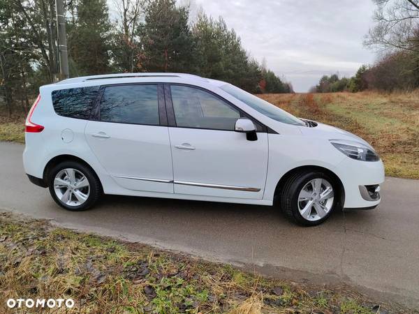Renault Grand Scenic ENERGY dCi 110 S&S Bose Edition - 5