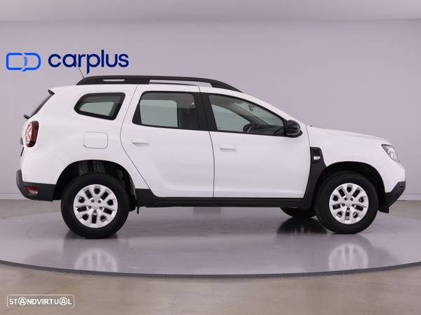 Dacia Duster 1.0 TCe Comfort - 8