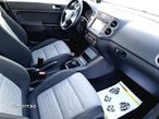 Volkswagen Golf Plus Cross 1.2 TSI - 8