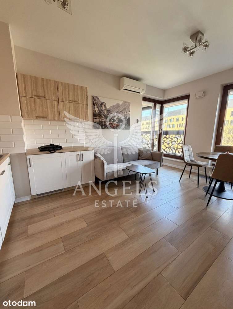 Apartment in Warszawa - View 2