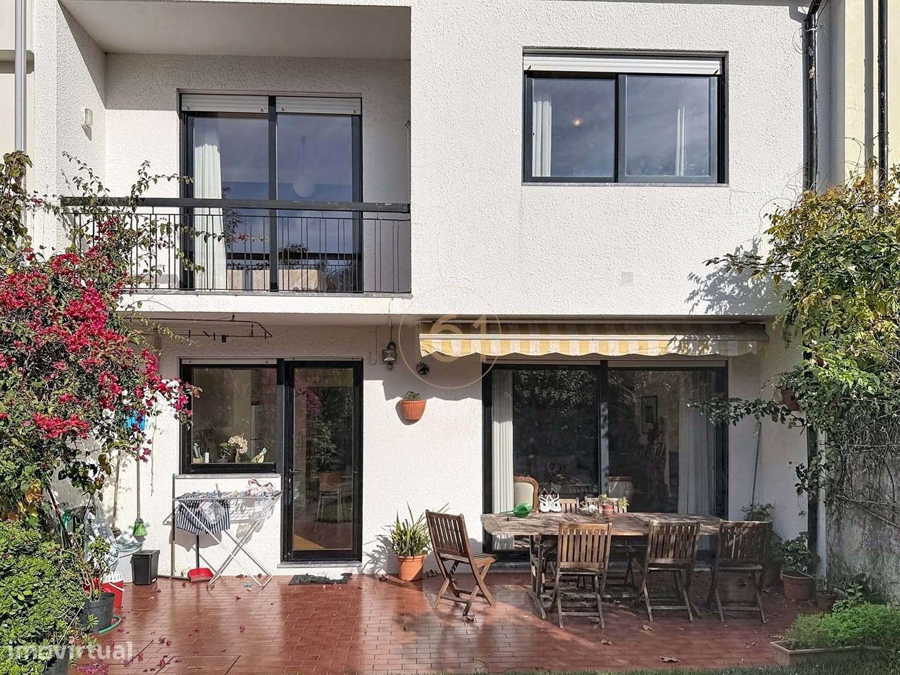 Moradia T4 em Nevogilde-38