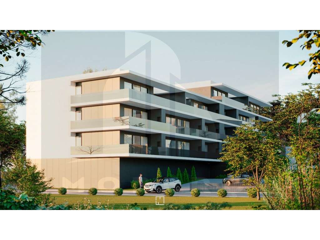 EMPREENDIMENTO VARANDAS DO MINHO - Grande imagem: 3/12