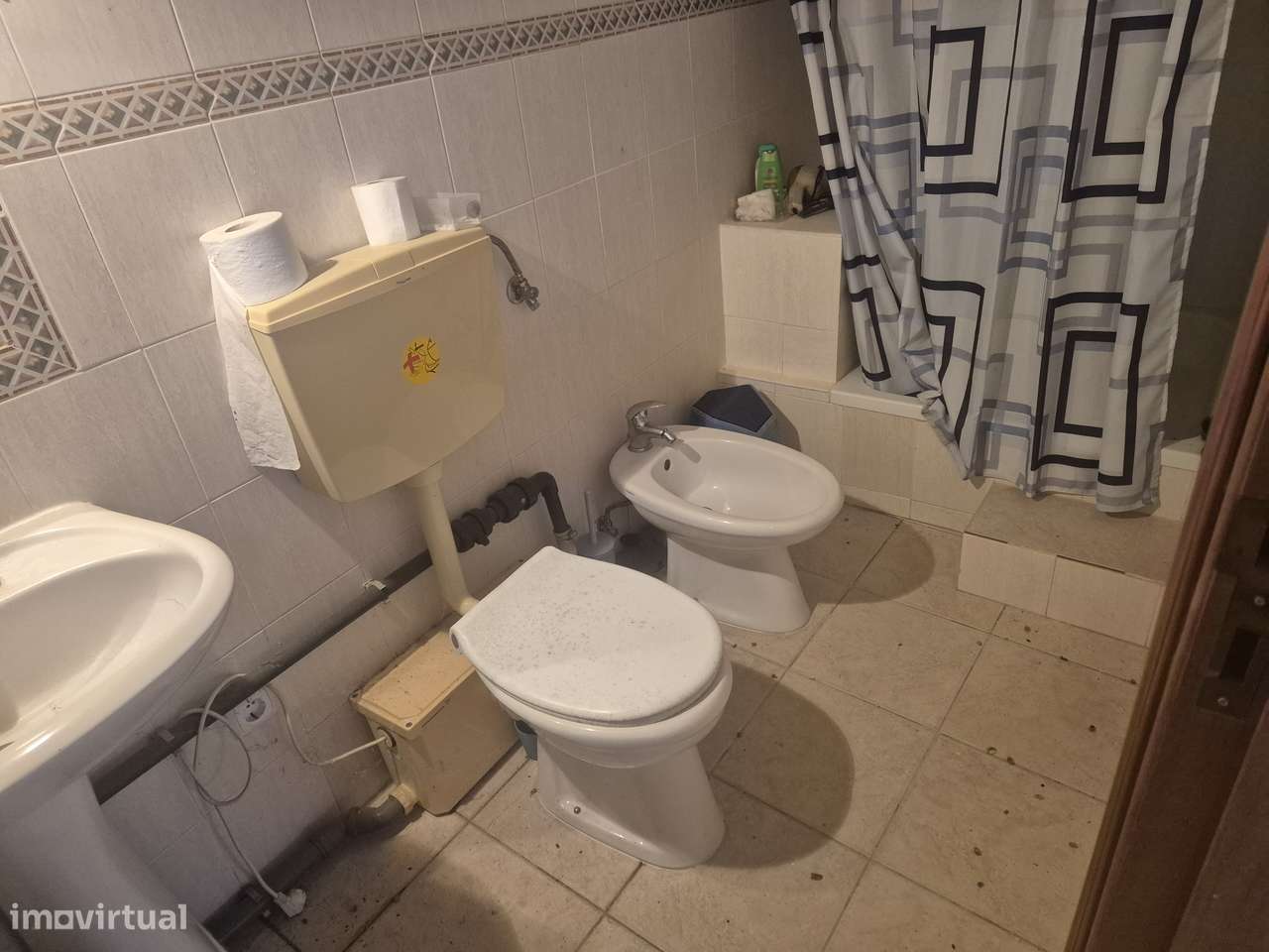 2 moradias terreas T1 e T2 com terreno em Gomes Aires-Almodovar-19