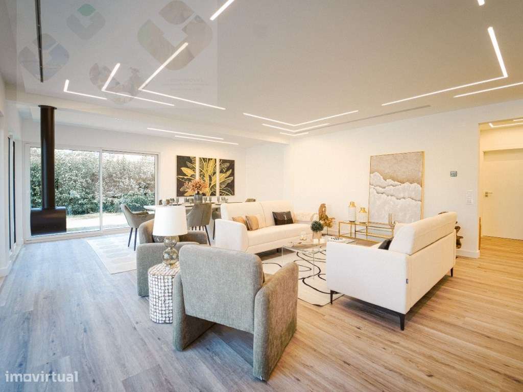 MARAVILHOSA MORADIA HERDADE DA AROEIRA (V4)-0