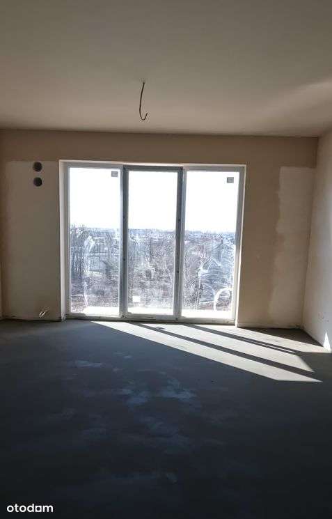 Wieruszów Al. Solidarności Nowe M2 w bloku z windą - Pełny obrazek: 4/6