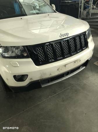 Jeep Grand Cherokee - 4