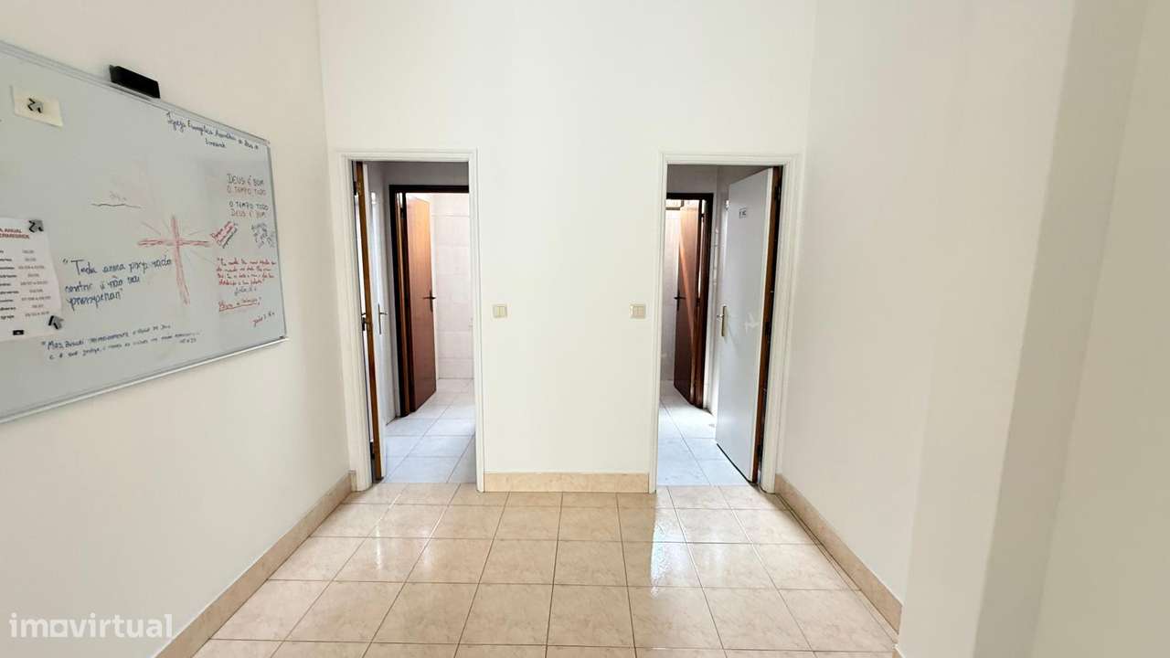 Loja com 135m2 em Ermesinde-9