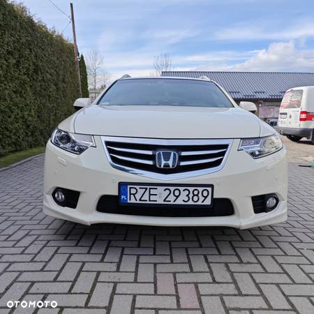 Honda Accord 2.4 Type-S Navi - 4