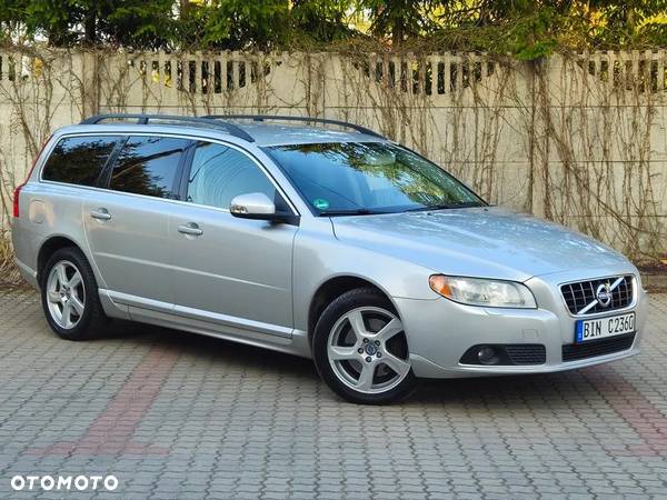 Volvo V70 - 9