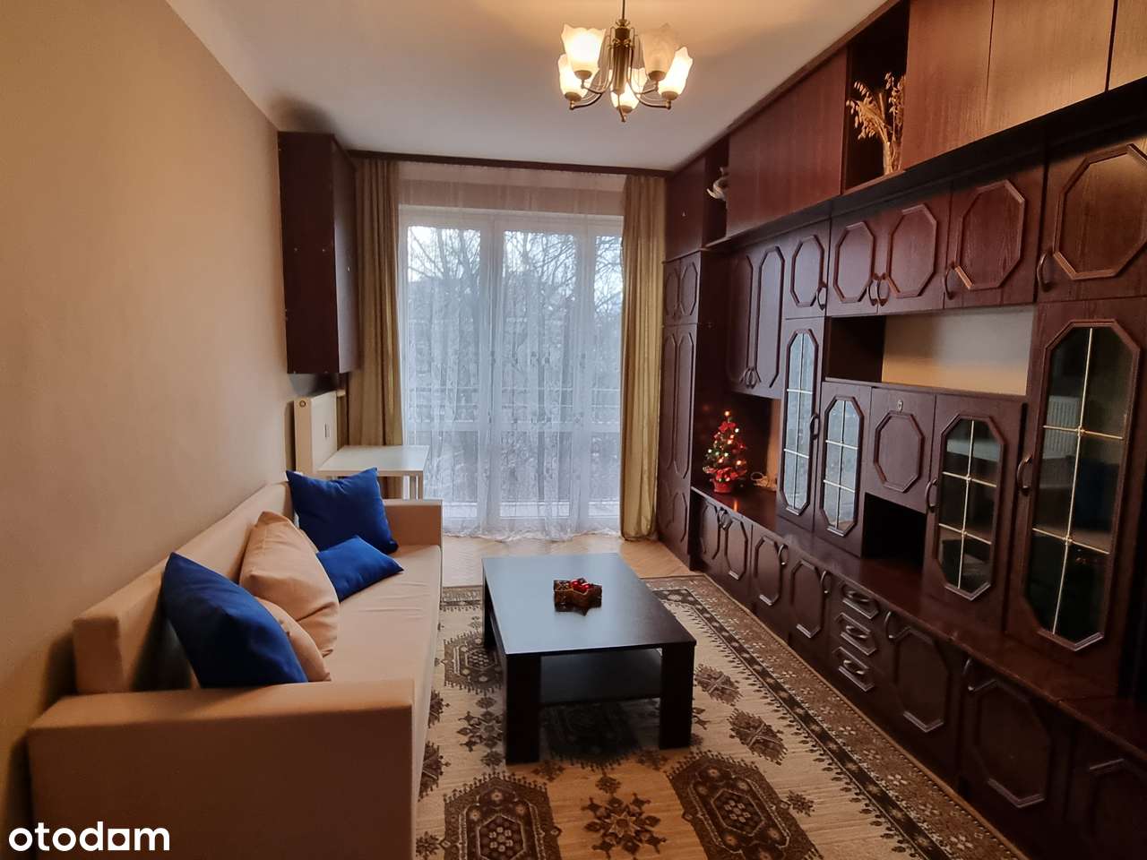 Idealne 2 pokoje przy metrze – gotowe do zamieszkania, Stawki-3