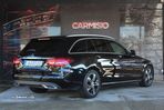 Mercedes-Benz C 200 d Avantgarde Aut. - 3