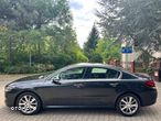 Peugeot 508 2.0 BlueHDi Allure S&S - 8