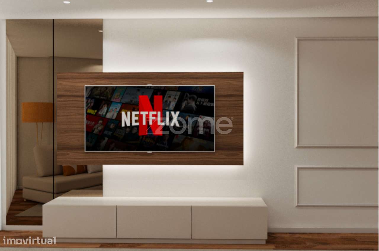 Apartamento T3 com 197m² em Vila Nova de Cerveira-8