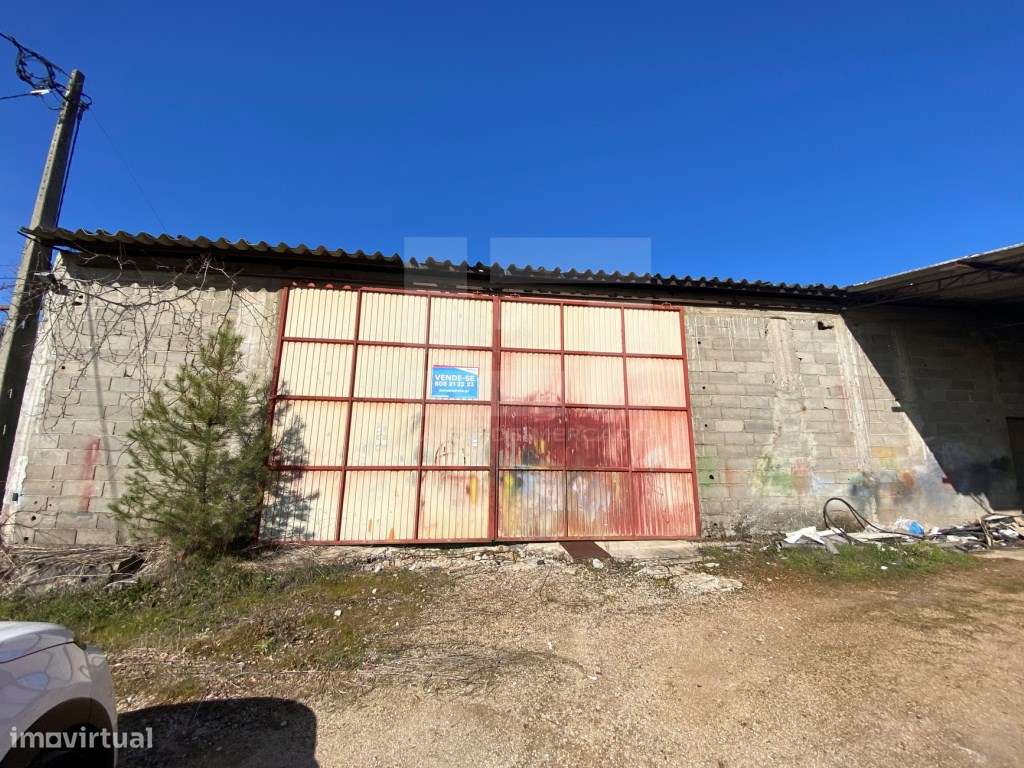 ARMAZÉM - SERNANCELHE - Grande imagem: 4/9