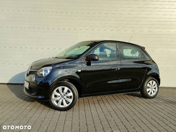 Renault Twingo 1.2 16V Eco Dynamique - 15