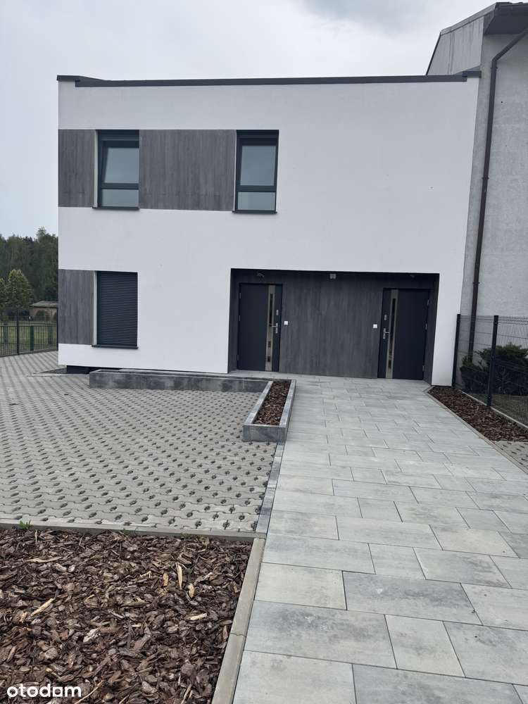 Mieszkanie na parterze z ogródkiem - Pełny obrazek: 4/19