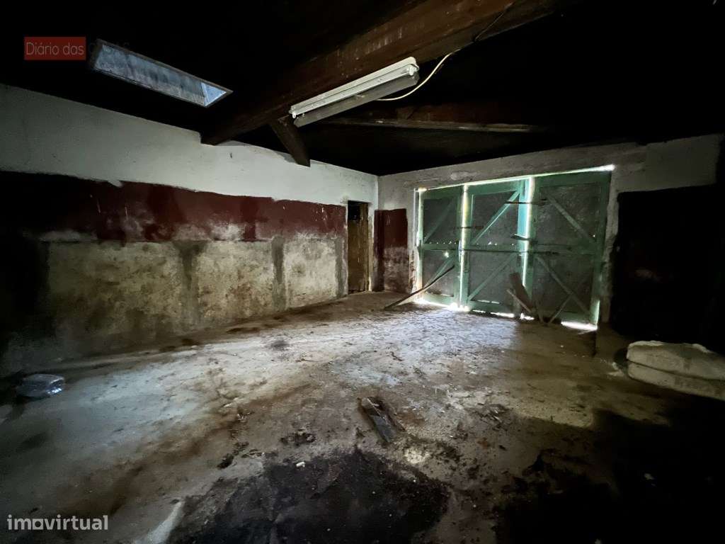 Lagar em Coimbra - Torres do Mondego (Coimbra) Portugal-9