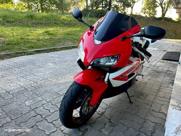 Honda CBR 1000RR - 9