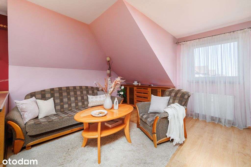 Funkcjonalna kawalerka na Mistrzejowicach-7