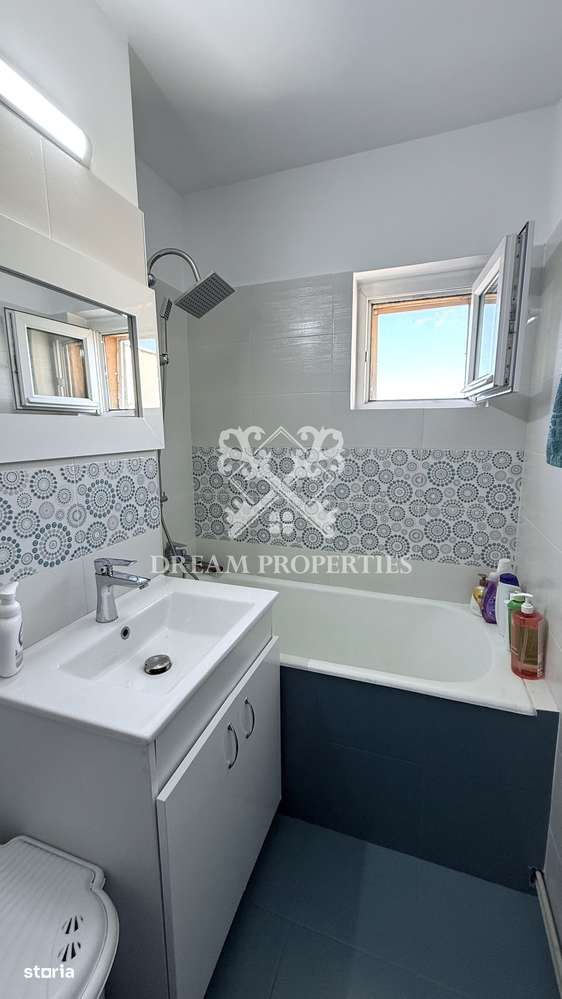 COMISION 0%! Apartament 3 camere, balcon, cartier Manastur, zona BIG-9