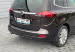 Opel Zafira - 10