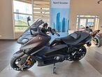 Yamaha Tmax - 4