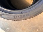 Vând 4 anvelope 275/40/21 Pirelli de vară ca noi - 6