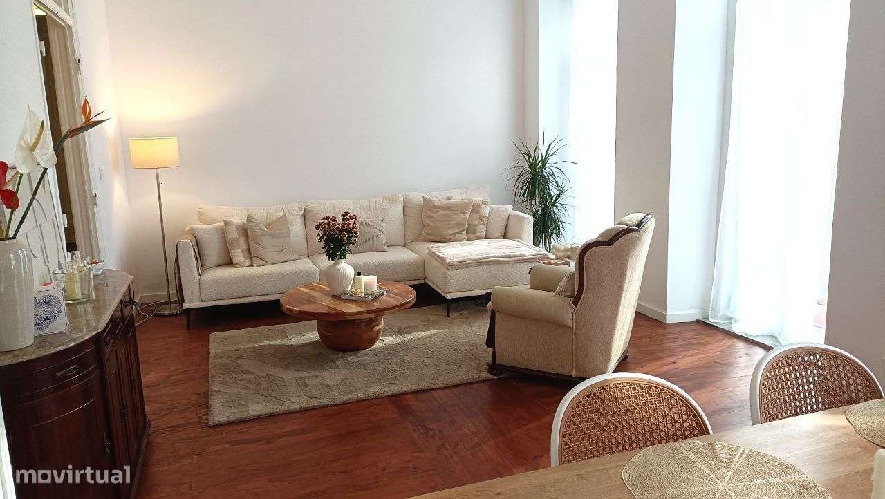 Prédio/Misto no Centro do Montijo-1