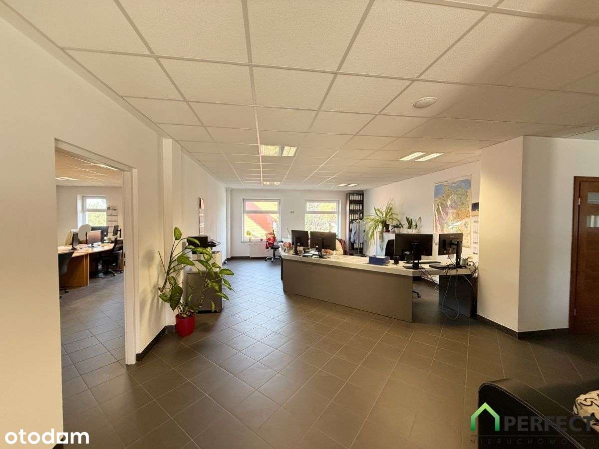 Duży lokal w Cieplicach - Pełny obrazek: 4/9