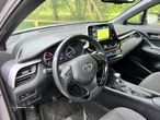 Toyota C-HR 1.8 Hybrid Comfort - 18