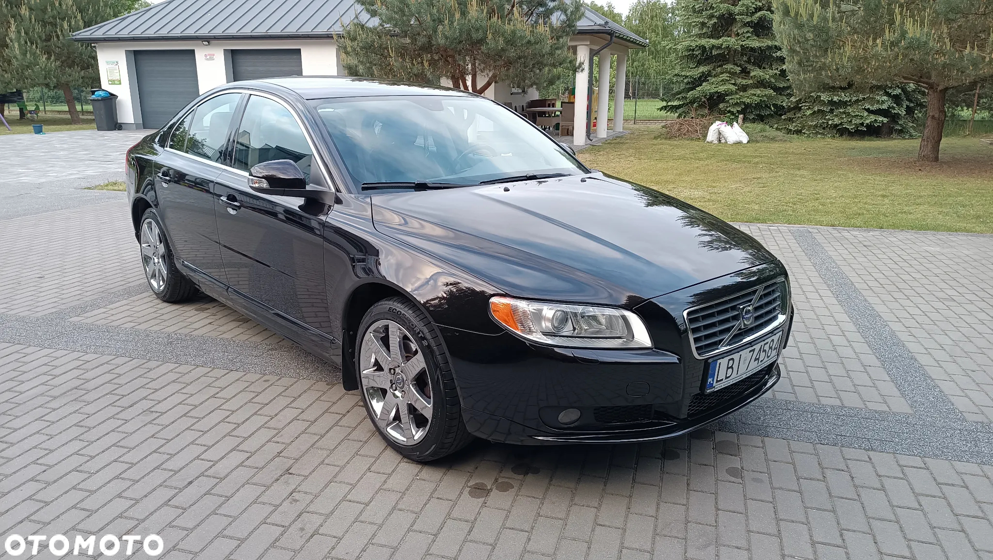 Volvo S80 3.2 Summum - 5