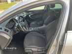 Opel Insignia 2.0 CDTI automatik Business Edition - 10