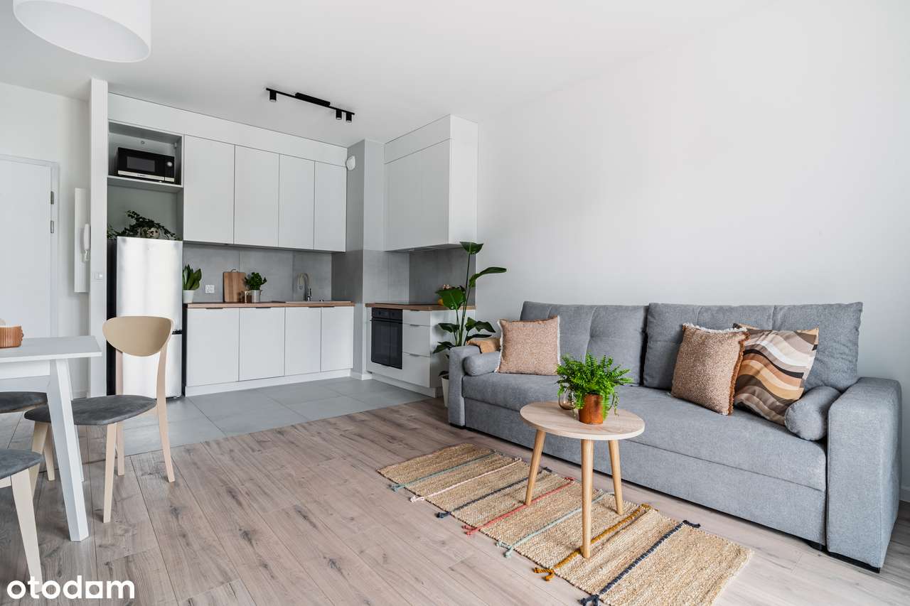 Bezpośrednio | Dopłaty do czynszu | Będziesz pierwszym najemcą - Pełny obrazek: 4/21