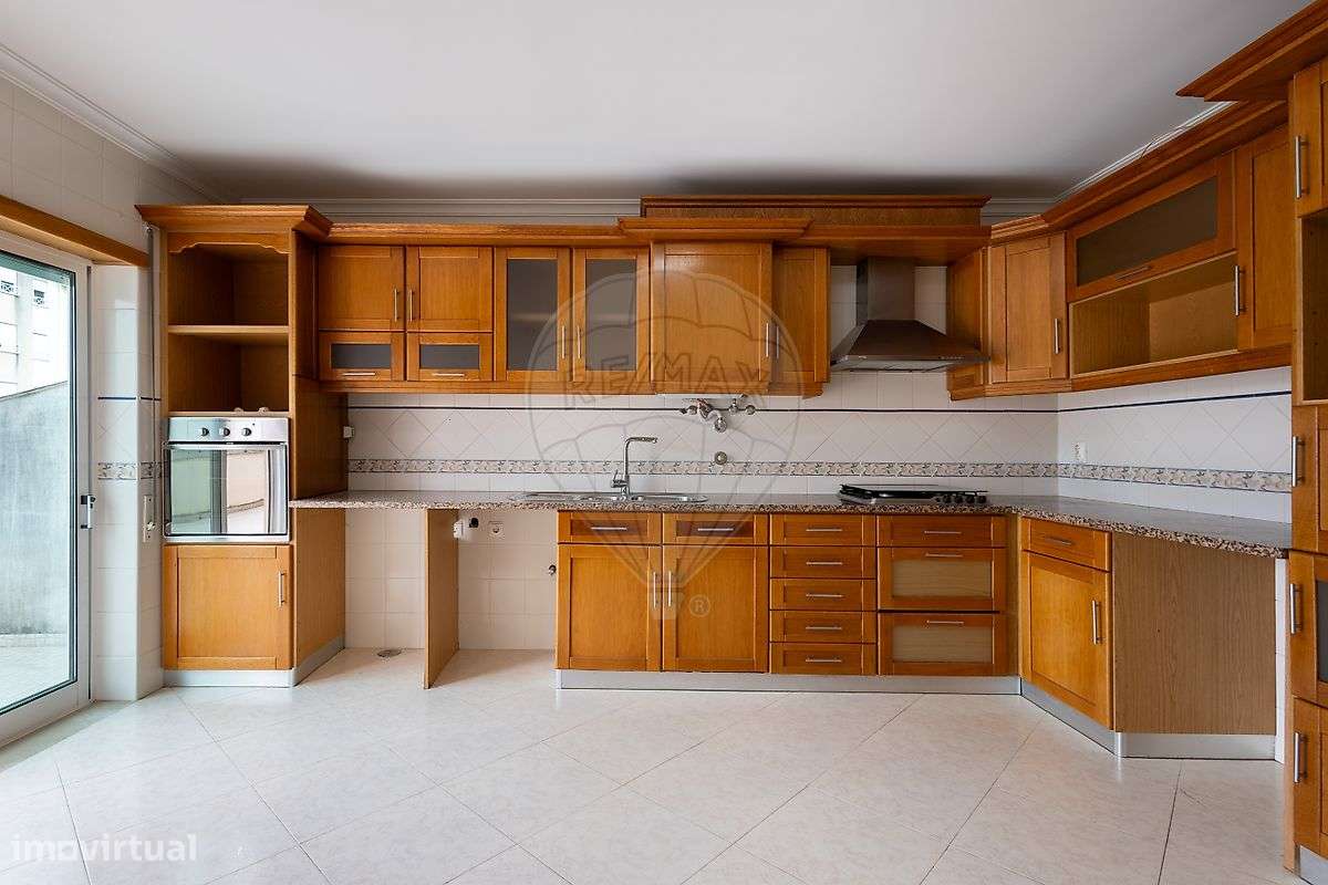 Apartamento T4 para venda - Grande imagem: 4/24